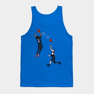 Lob city in dallas Tank Top